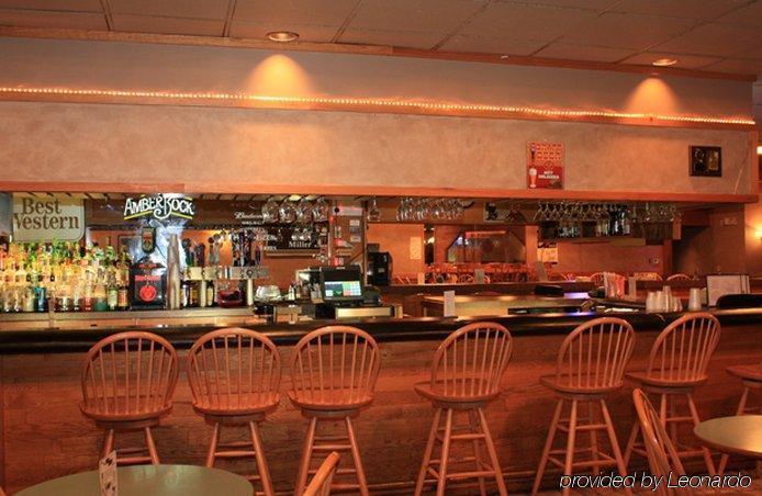 俾斯麦华美达酒店 餐厅 照片